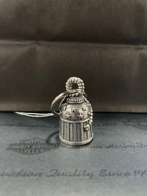 STARS &amp; STRIPES BELL