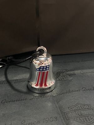 HARLEY #1 BELL
