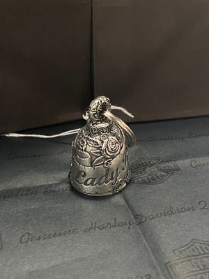 LADY RIDER BELL