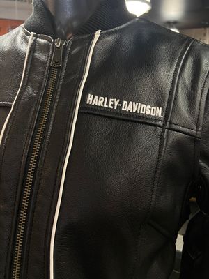 WOMEN'S PIPER BOMBER RIDING JACKET