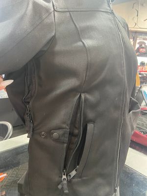 WOMEN'S UNISON 3-IN-1 VENTILATIVE RIDING JACKET