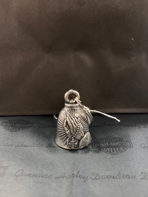 GB Praying Hands Guardian Bell® Praying Hands