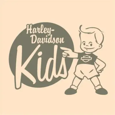 FOR THE YOUNGER RIDER