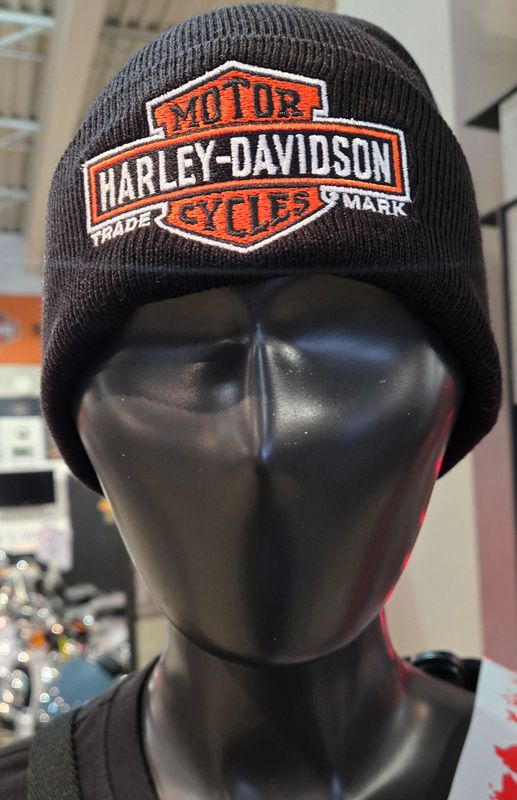 H-D TIMELESS BEANIE