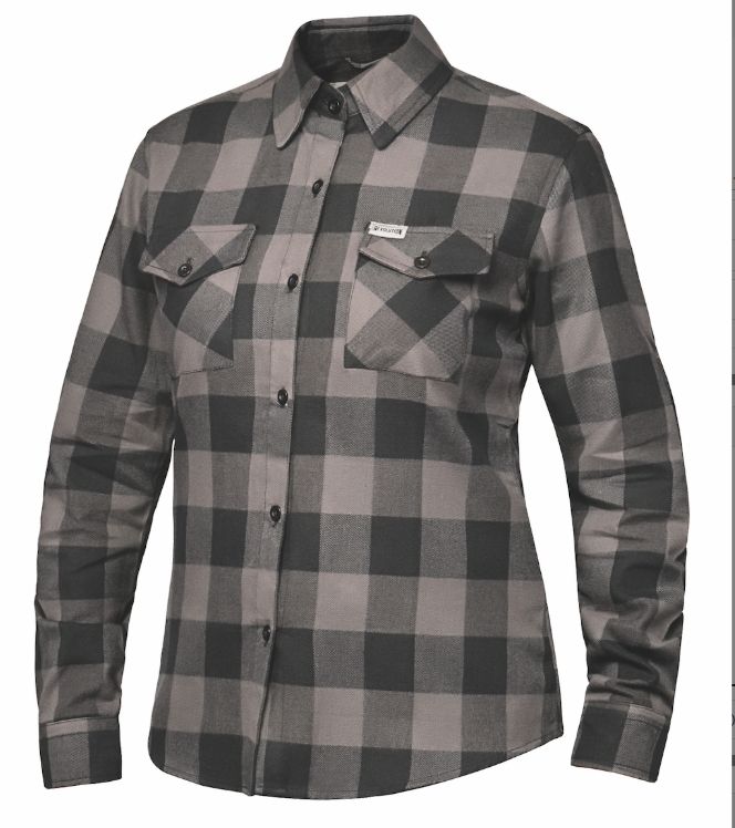 ASHWOOD W&#39;S RIDING FLANNEL