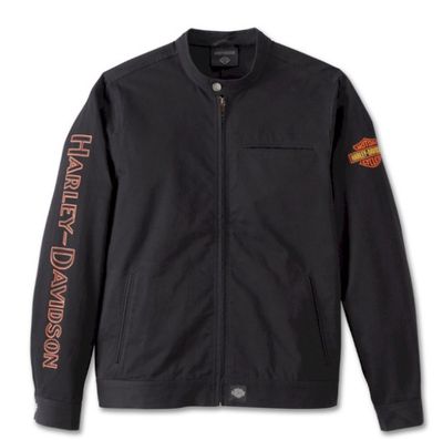 MEN'S WHIPLASH JACKET