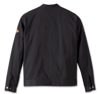 MEN'S WHIPLASH JACKET