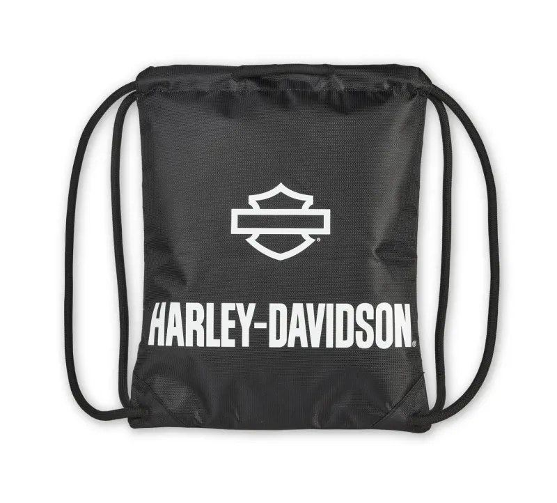 QUICK DRAW BACKPACK WHITE OUT