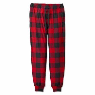 Harley-Davidson® Women's Bar &amp; Shield Long Sleeve Pajama Set