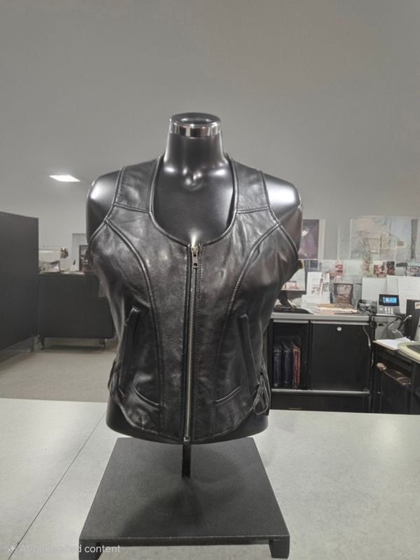 FIRST Raven Women's Vest