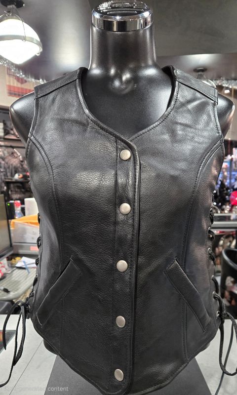 FIRST Manufacturing Honey Badger Women's Vest