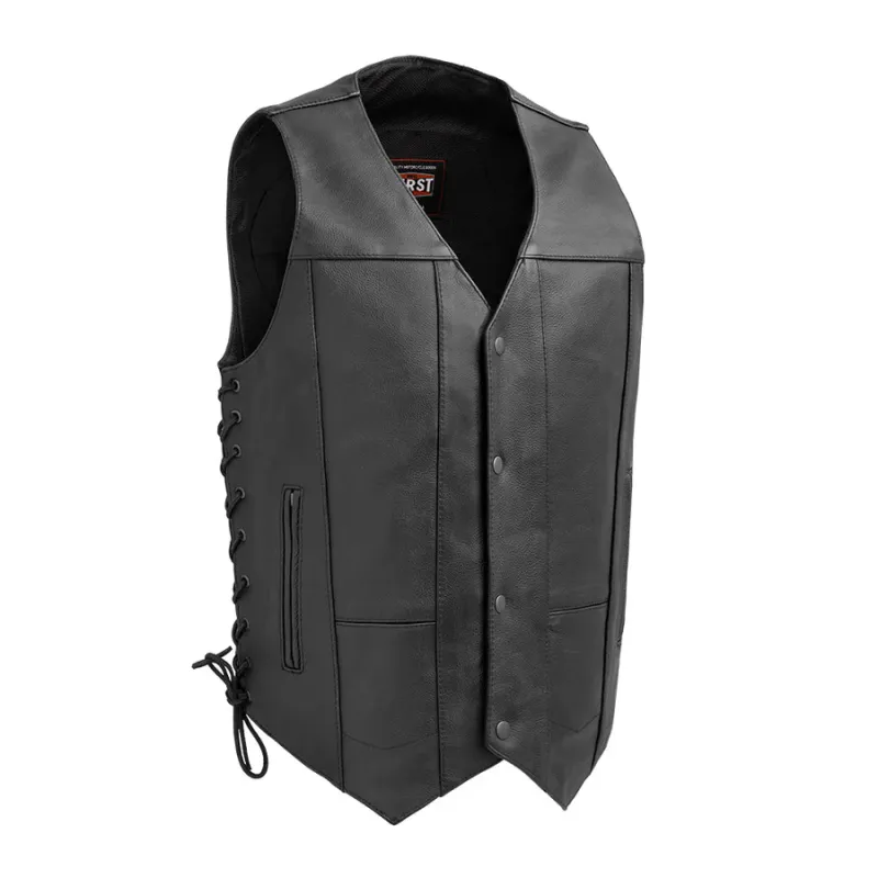 TOP BILLER MEN'S VEST