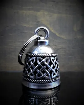 CELTIC BAND BELL