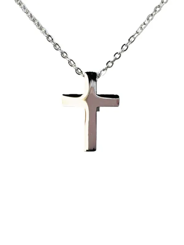 Women's thick cross