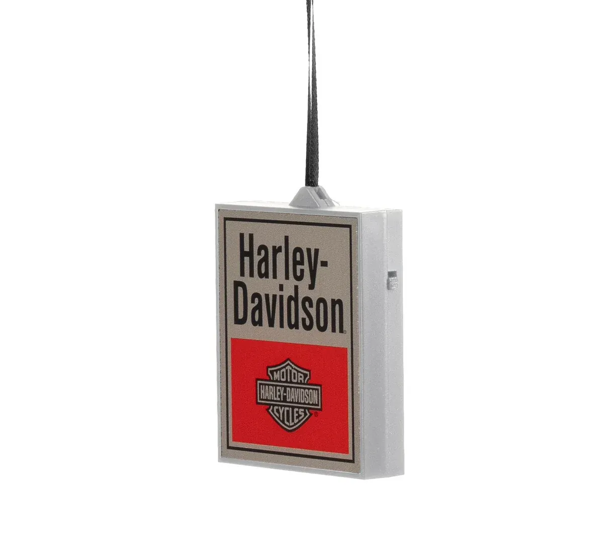 Harley-Davidson® Dealership LED Sign Ornament