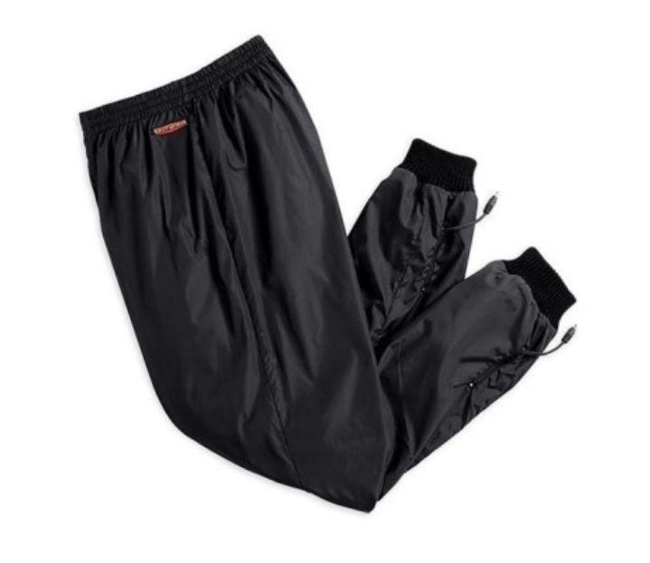 HARLEY DAVIDSON HEATED PANT LINER