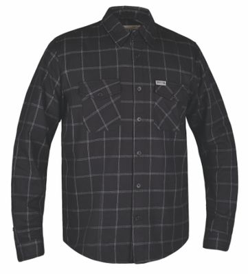 Derringer Flannel Shirt