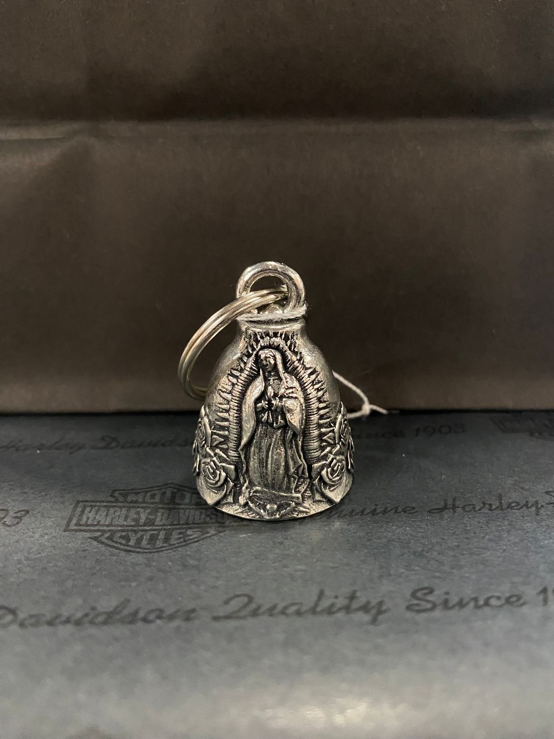 VIRGIN MARY BELL