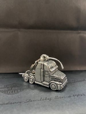 SEMI TRUCK BELL