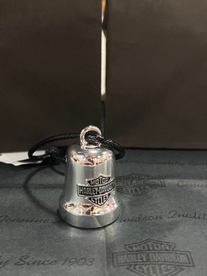 HARLEY #1 BELL