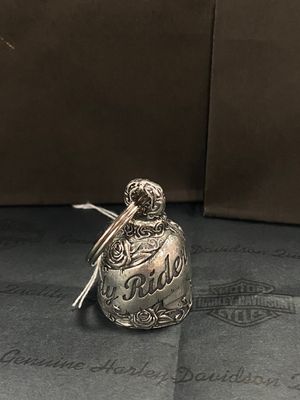 LADY RIDER BELL