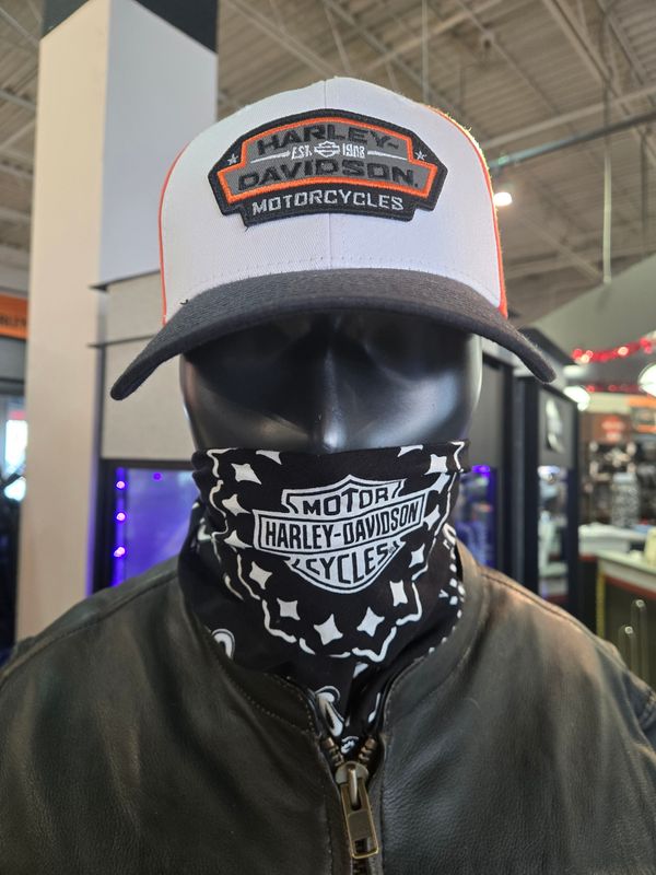 H-D BULKHEAD ADJUSTABLE CAP