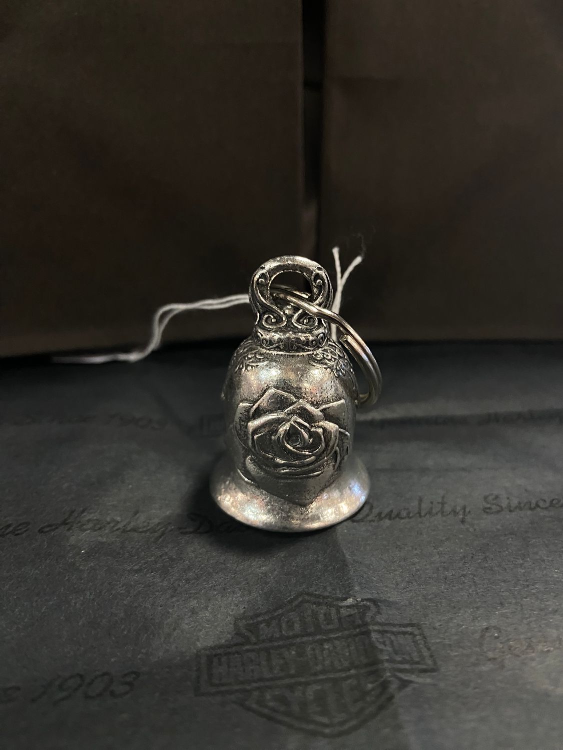 ROSE BELL
