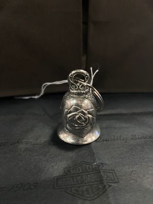 ROSE BELL