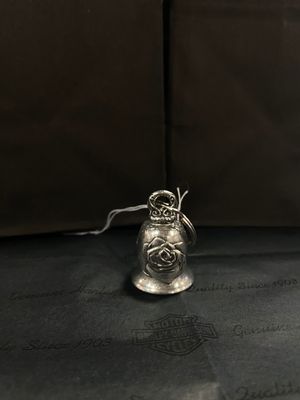 ROSE BELL