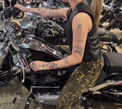 FIRST Manufacturing Honey Badger Women's Vest