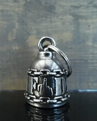 DILLIGAF BELL