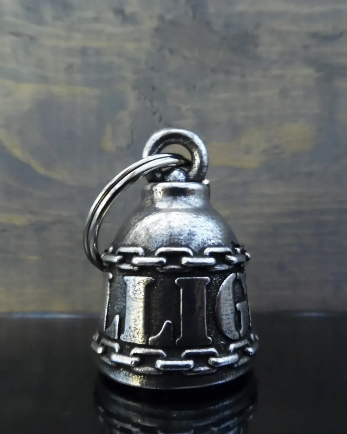 DILLIGAF BELL