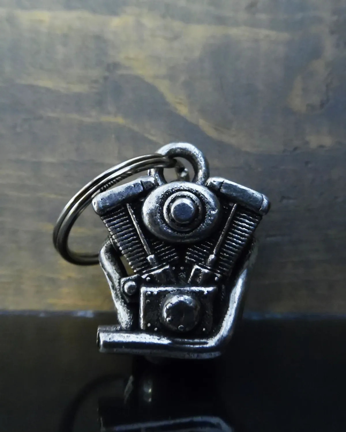 MOTOR ENGINE BELL