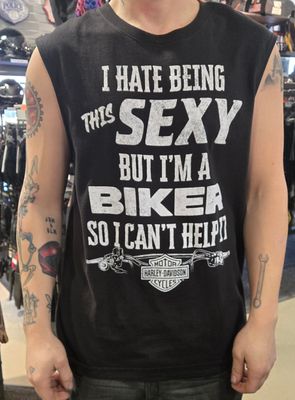 H-D SEXY