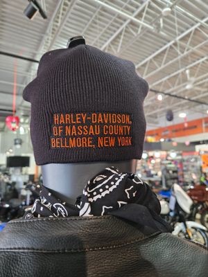 HD ZONE BEANIE