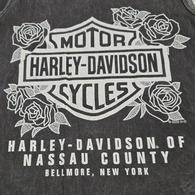 H-D RACE RIDER