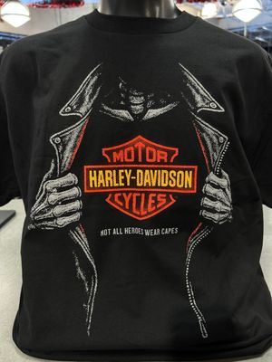 H-D HERO