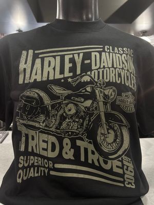 FACTORY STANDARD