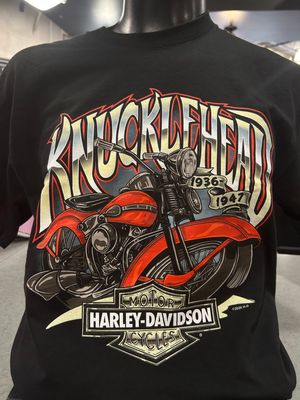 47 KNUCKLE