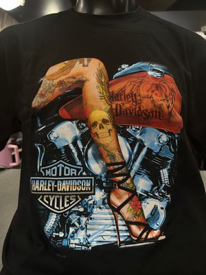 KNUCKLEHEAD LEG