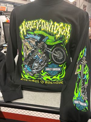 ROCK ON