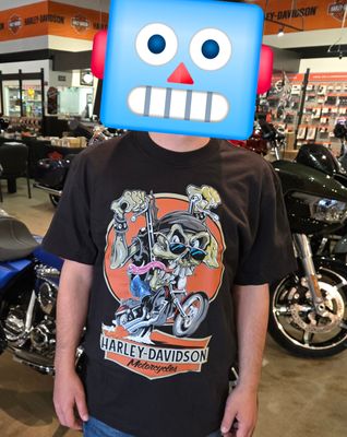 GREASE GHOUL