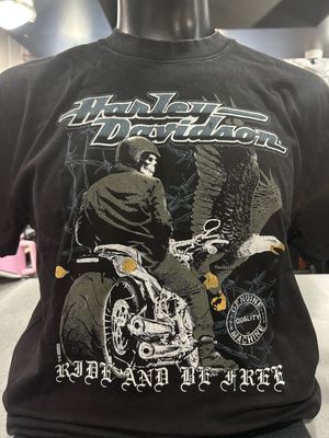 BREAKING OUT
