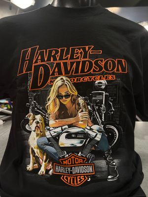 H-D GARAGE