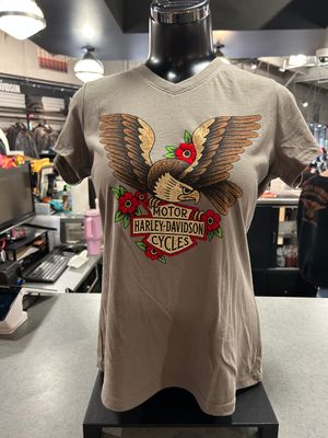 TATTOO EAGLE