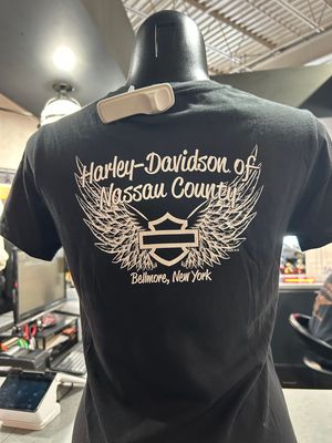 H-D FLY