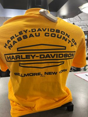 H-D 71' SUPER GLIDE TEE