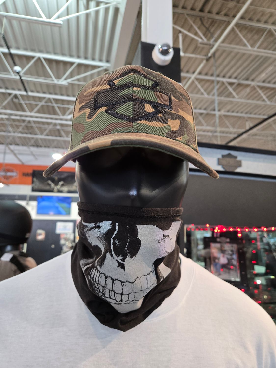 H-D FIND ME