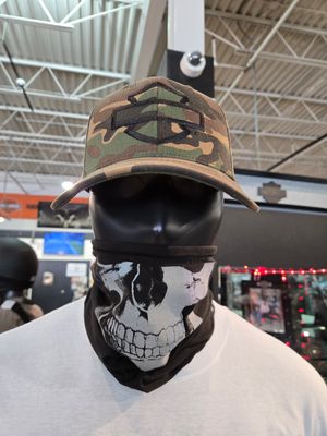 H-D FIND ME