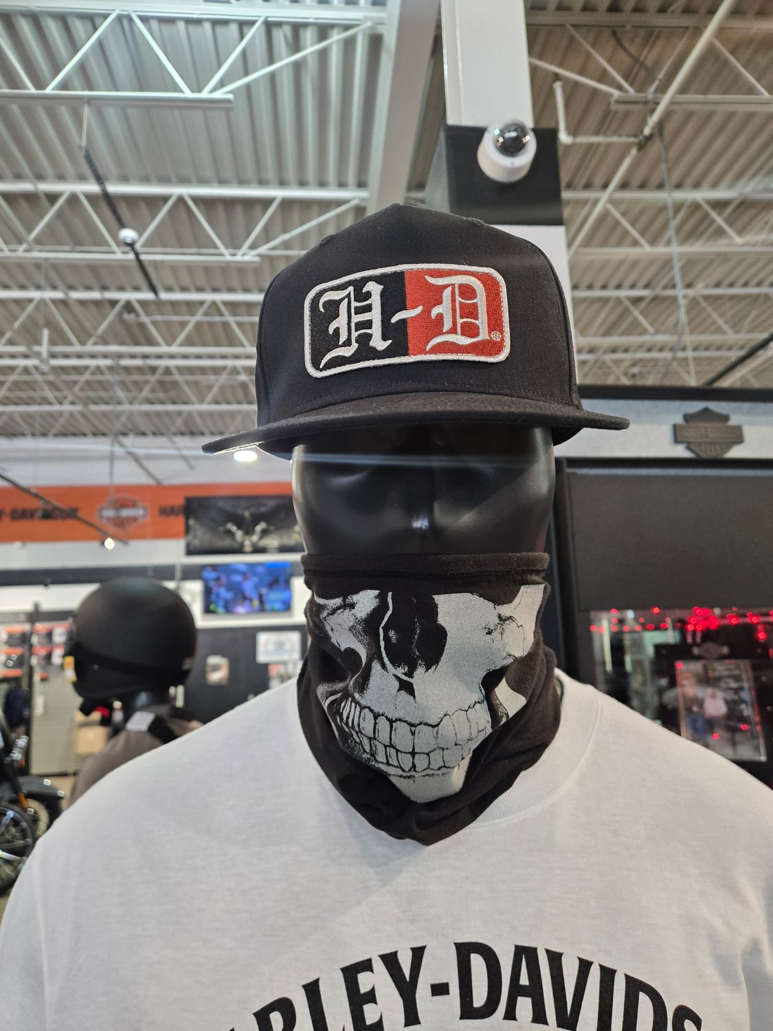 H-D MEDIEVAL